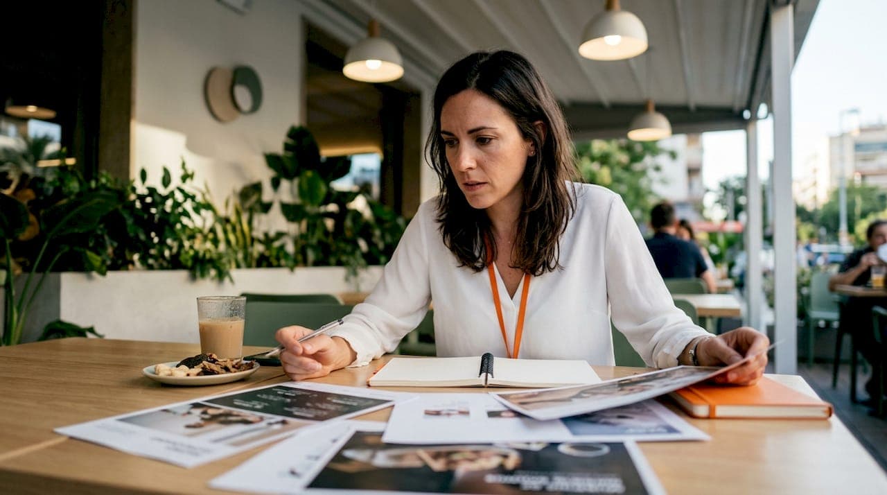 Estrategias de marketing para restaurantes en 2026