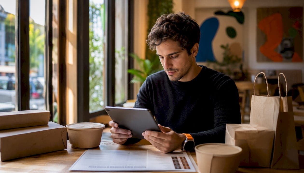 Cómo aumentar las ventas de delivery en tu restaurante
