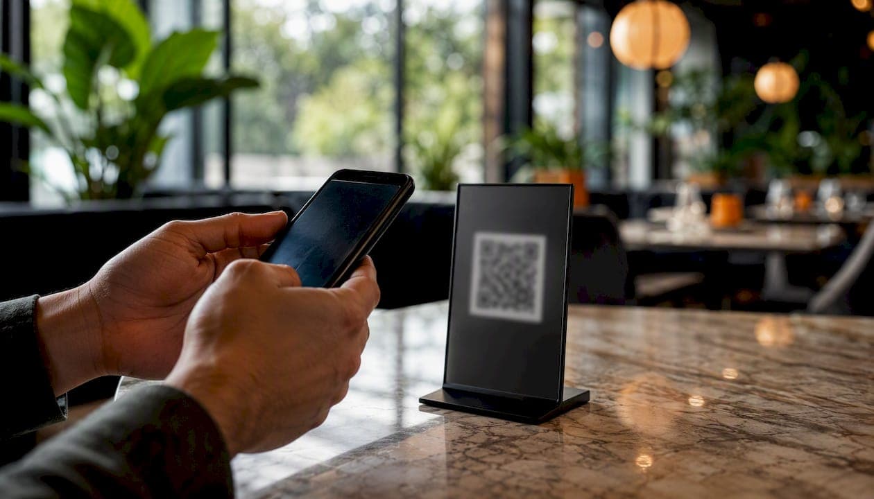 Alternativas a PedidosYa: pedidos directos con menú QR