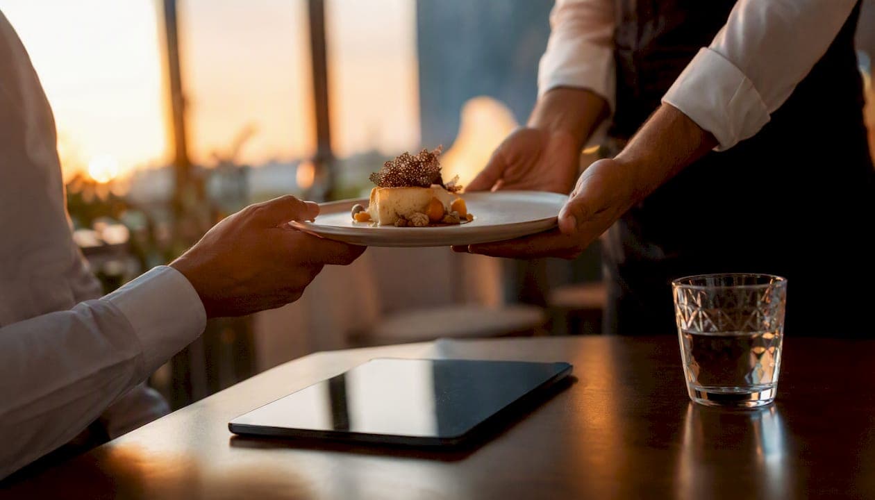 Upselling en restaurantes: guía práctica para subir el ticket medio