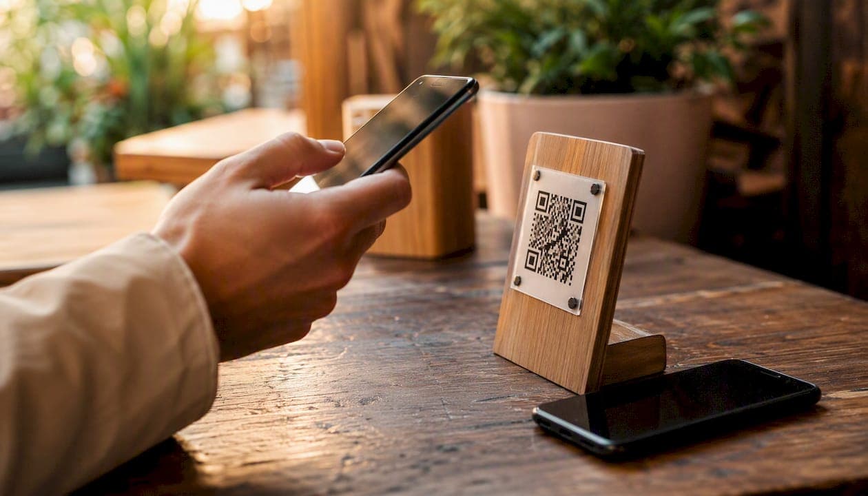 Pedidos para llevar con QR: guía práctica para restaurantes