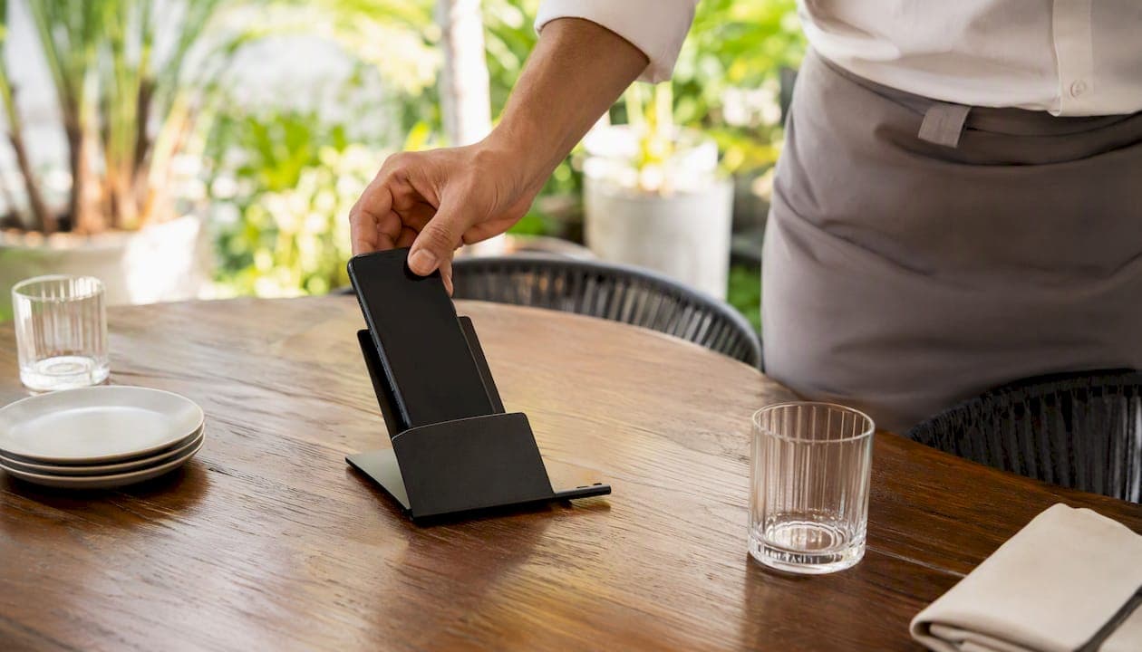 Cómo implementar menú QR en tu restaurante sin errores