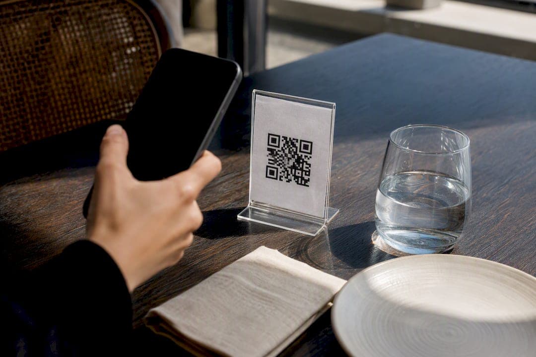 Menú para turistas: la guía QR multilingüe que evita errores