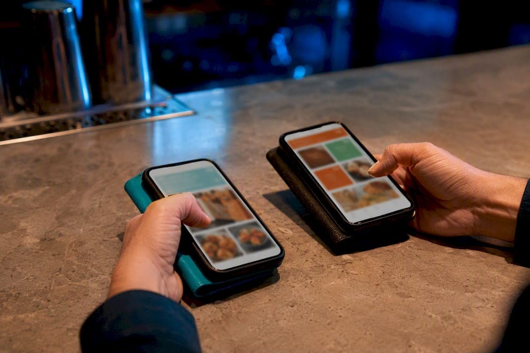 En 2 semanas: pruebas A/B en menú digital para restauradores