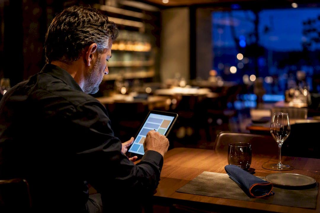 Gerentes: recupera la inversión en 4–8 semanas con el menú digital