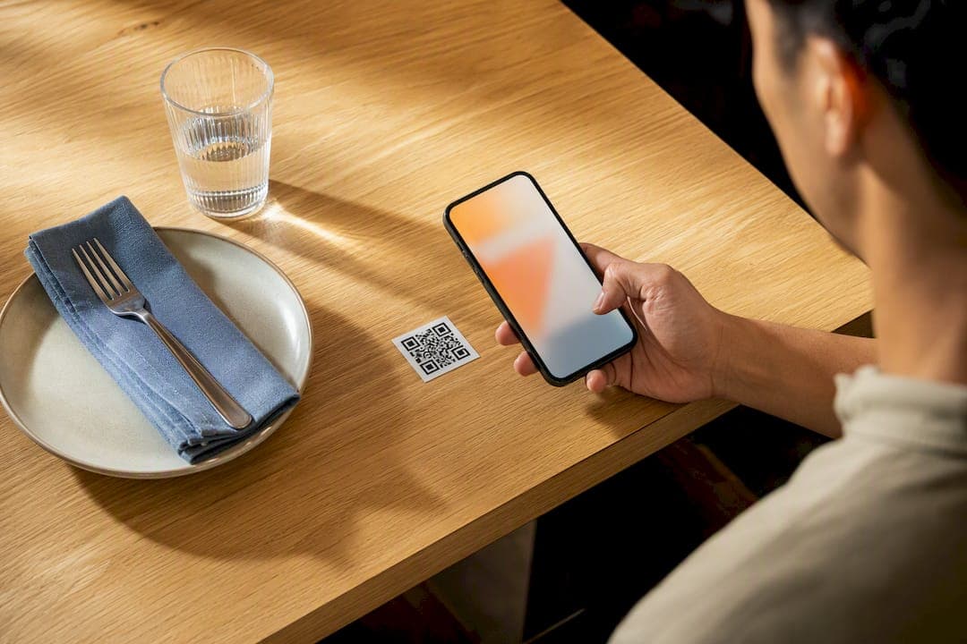 Menú QR sin internet: la solución práctica para tu restaurante