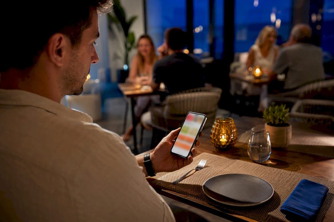 Menús en 100 idiomas: la guía práctica para restaurantes