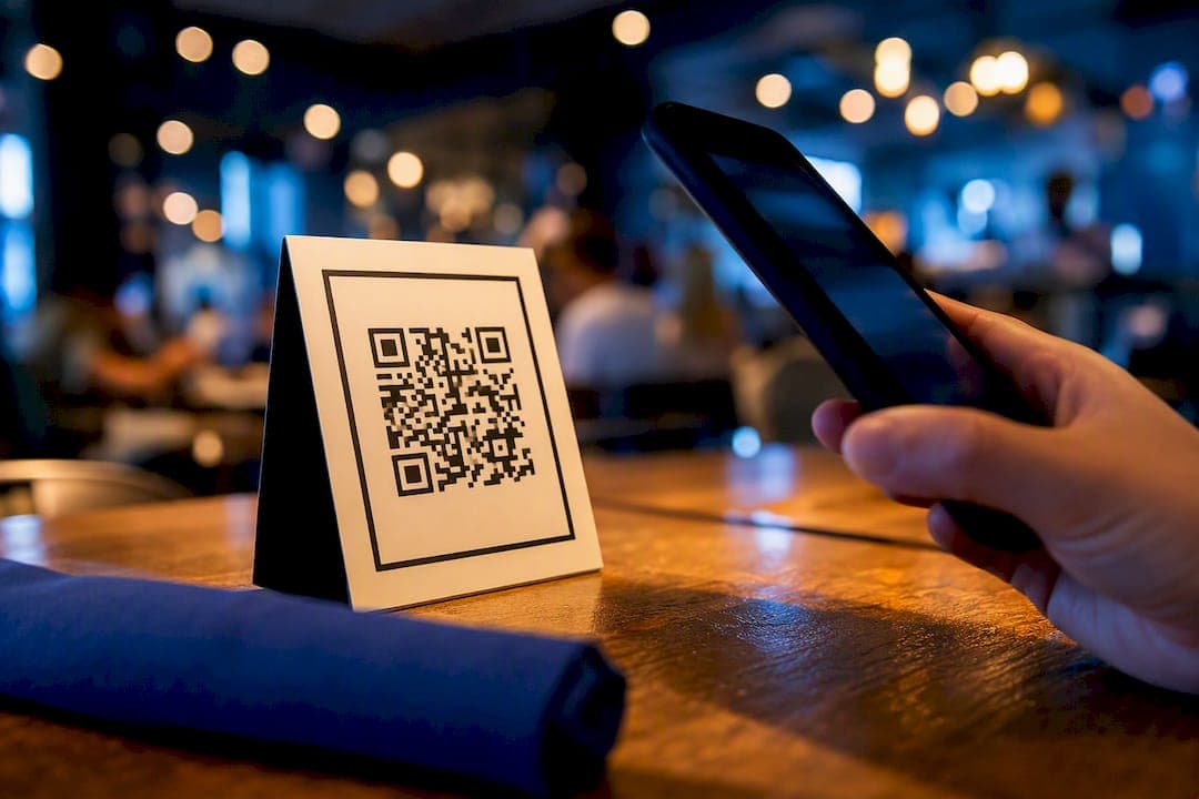 ¿Cuánto cuesta un software de menús digitales con QR para tu restaurante?