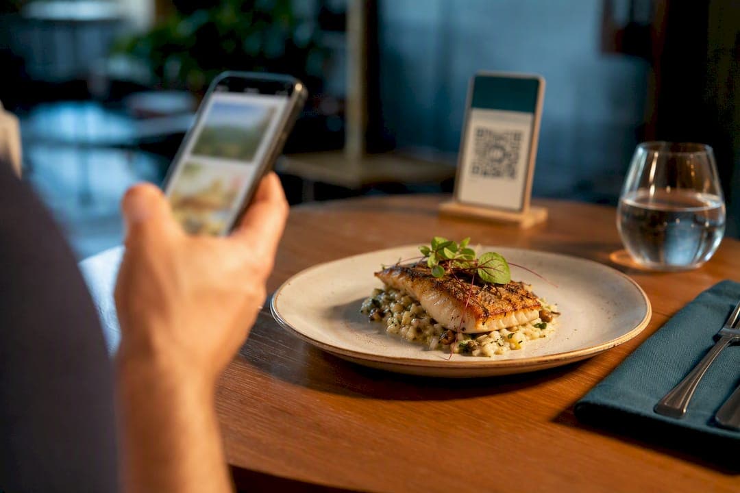 Menús QR multilingües: la clave para evitar malentendidos por idioma