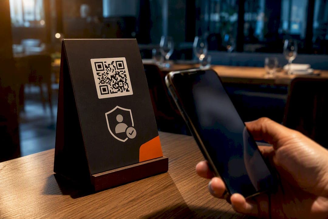Privacidad de datos en menú QR: guía práctica para restaurantes