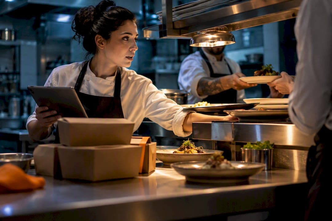 Unificar sala y delivery: la guía técnica para restaurantes