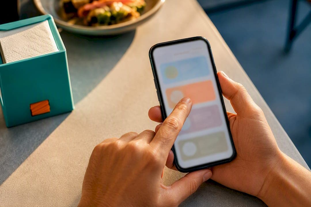 Campañas en menú digital: la guía para vender más desde hoy