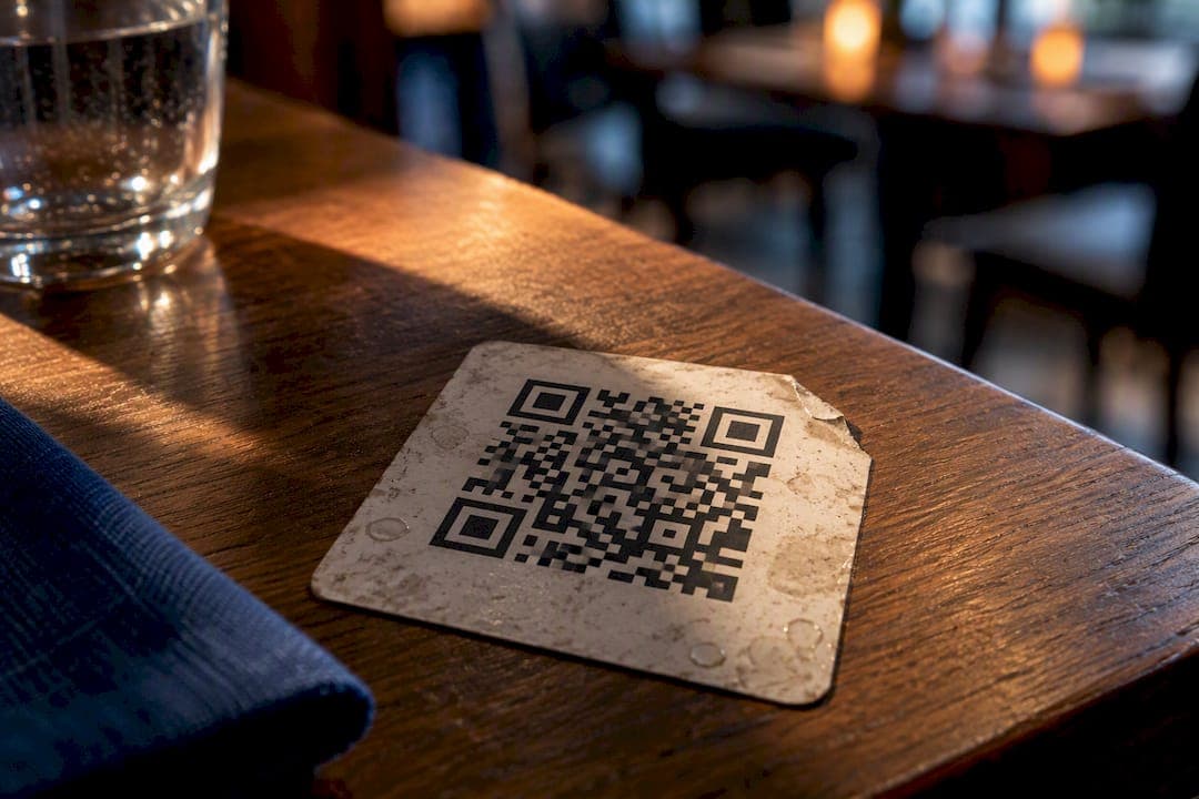 QR dañado en mesa: qué probar antes de reimprimir