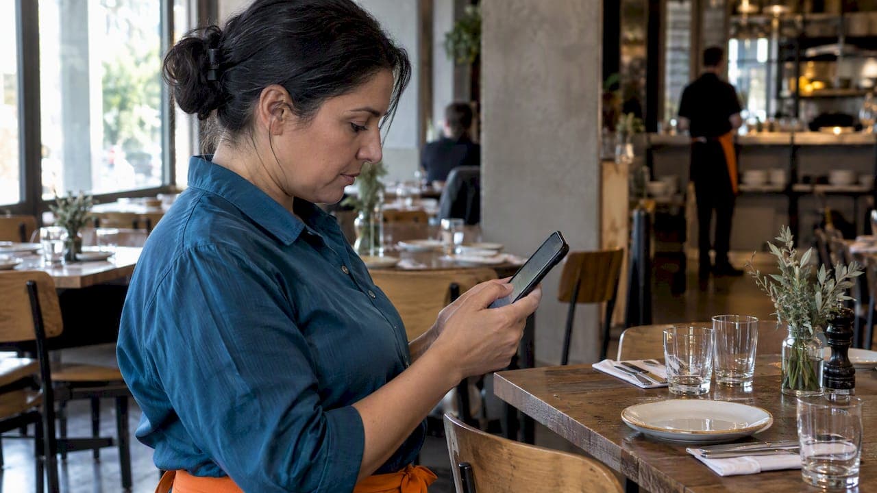 Idioma RTL en menú digital: cómo implementarlo sin errores